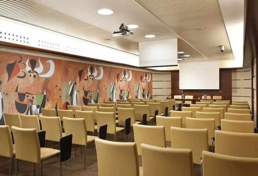 Fotos del hotel Unahotels Cusani Milano:  21