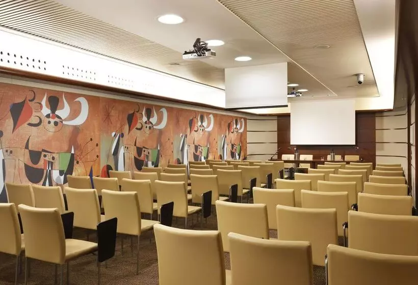 Fotos del hotel Unahotels Cusani Milano:  23