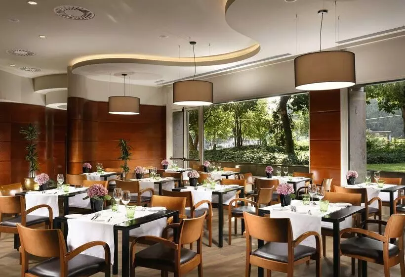 Fotos del hotel Unahotels Cusani Milano:  13