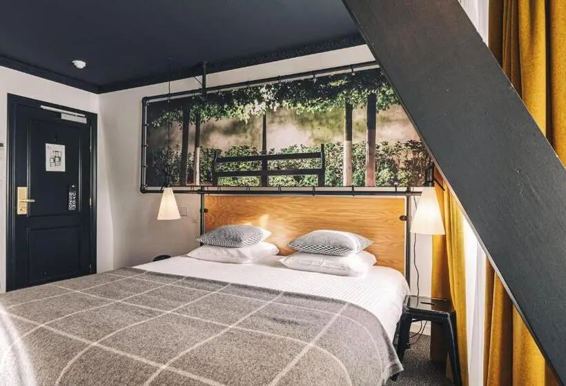 Fotos del hotel Zoom:  1