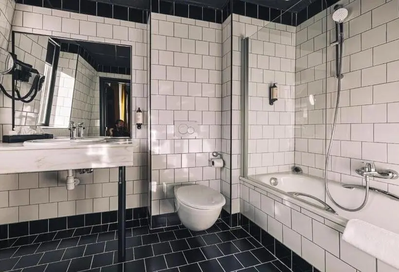 Fotos del hotel Zoom:  7