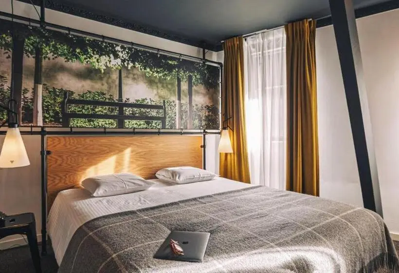 Fotos del hotel Zoom:  5