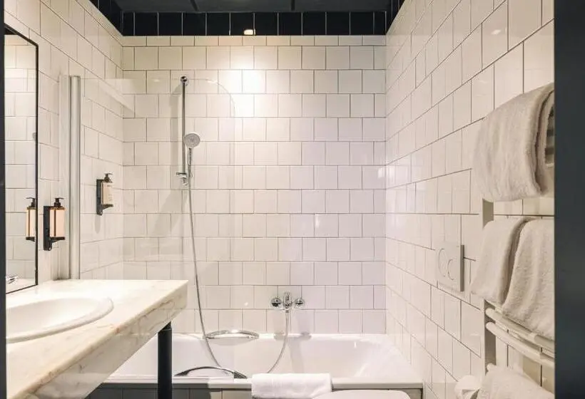 Fotos del hotel Zoom:  8