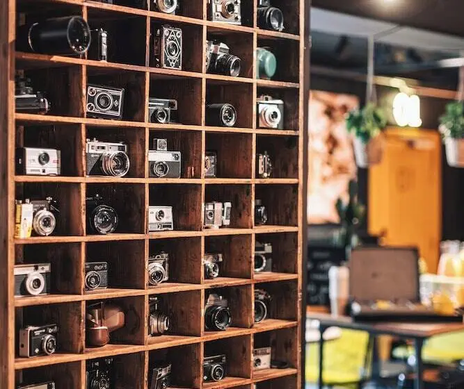 Fotos del hotel Zoom:  9