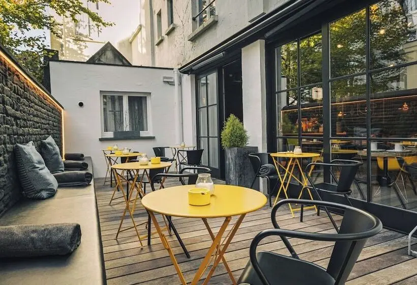 Fotos del hotel Zoom:  11