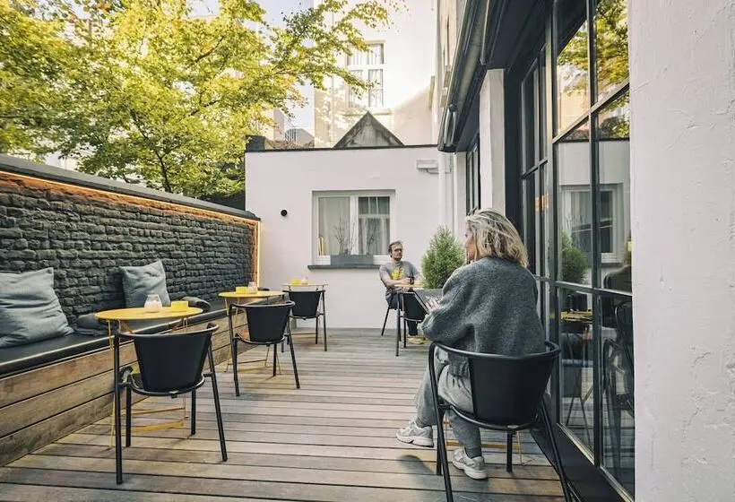 Fotos del hotel Zoom:  12