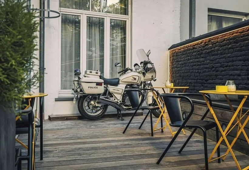 Fotos del hotel Zoom:  13