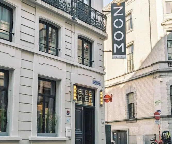 Fotos del hotel Zoom:  14