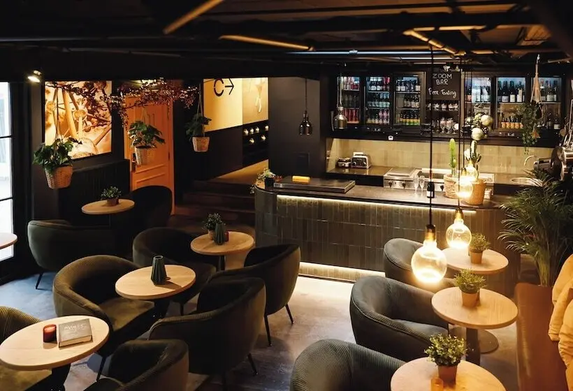 Fotos del hotel Zoom:  17