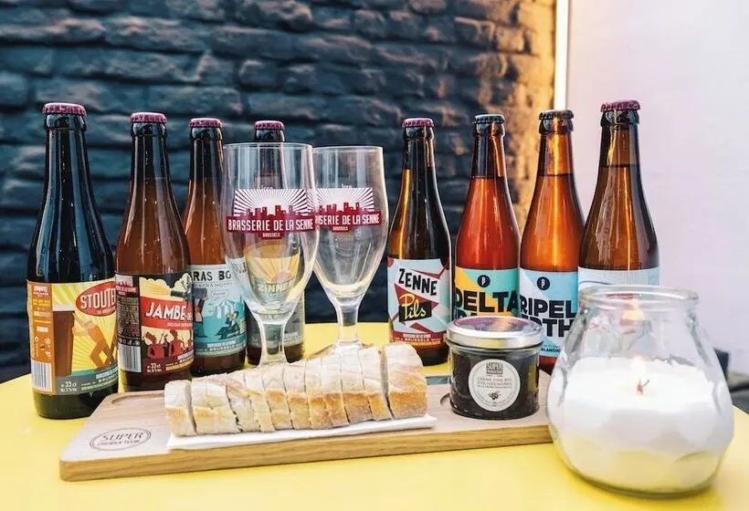 Fotos del hotel Zoom:  19