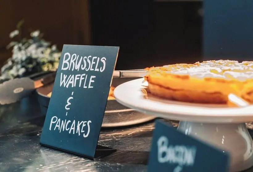 Fotos del hotel Zoom:  21