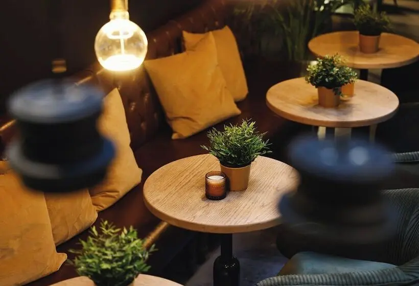 Fotos del hotel Zoom:  24