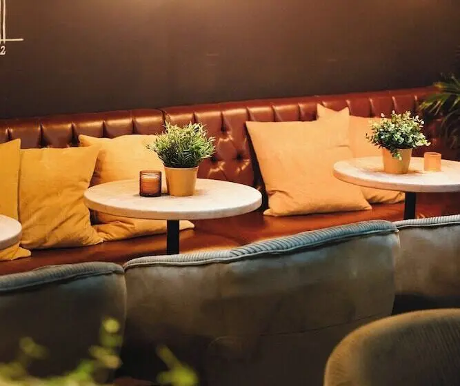 Fotos del hotel Zoom:  26