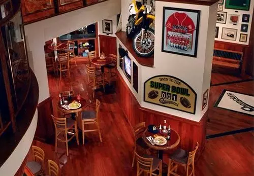 Fotos del hotel Panama Marriott:  16