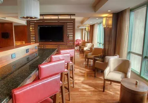 Fotos del hotel Panama Marriott:  9