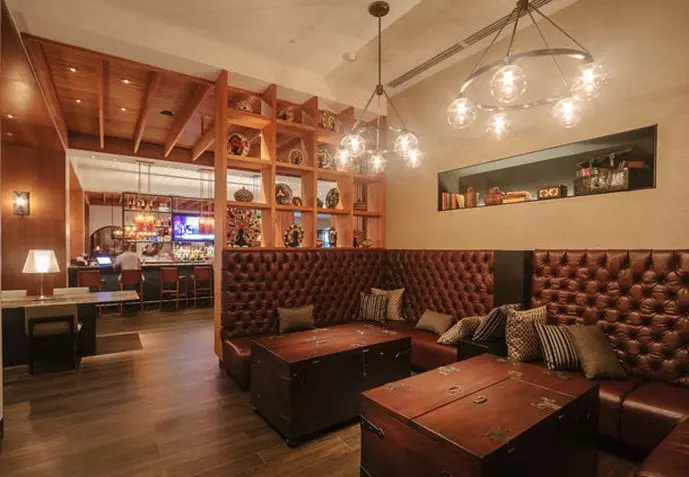 Fotos del hotel Panama Marriott:  12