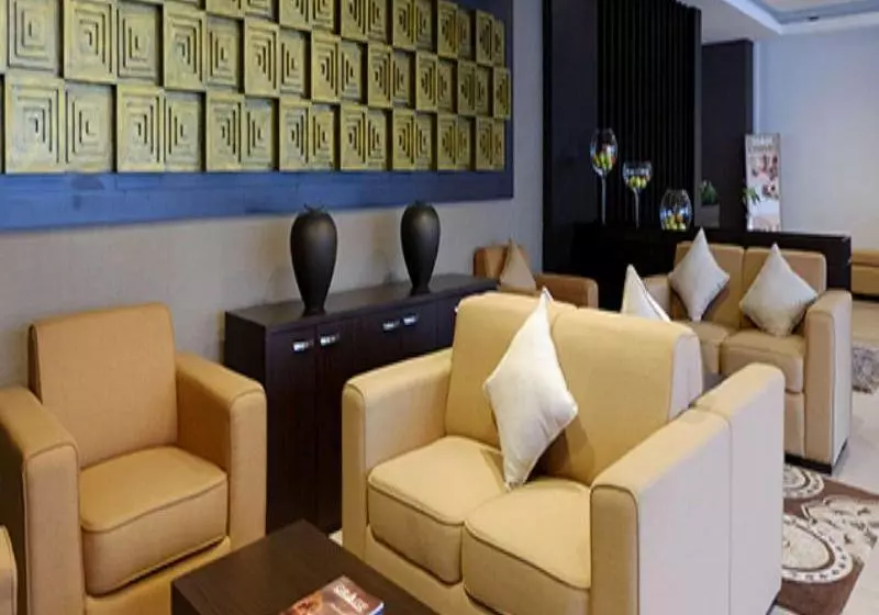 Fotos del hotel Grage Malang:  2