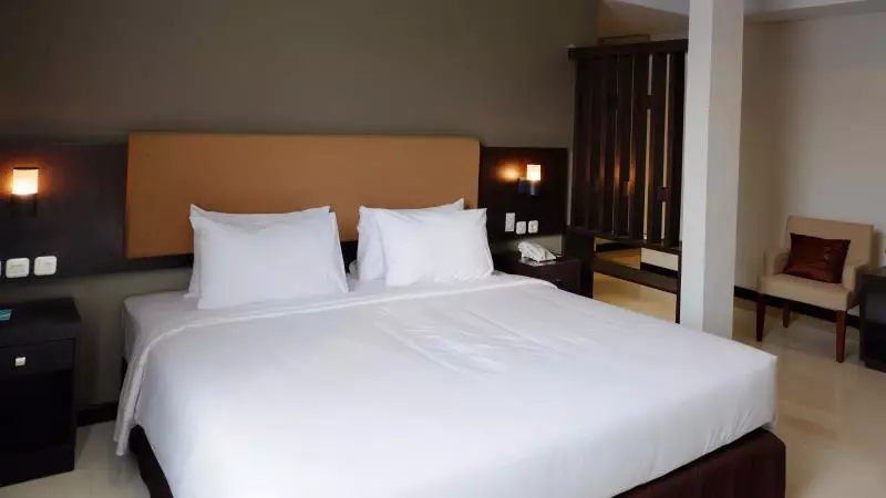 Fotos del hotel Grage Malang:  4