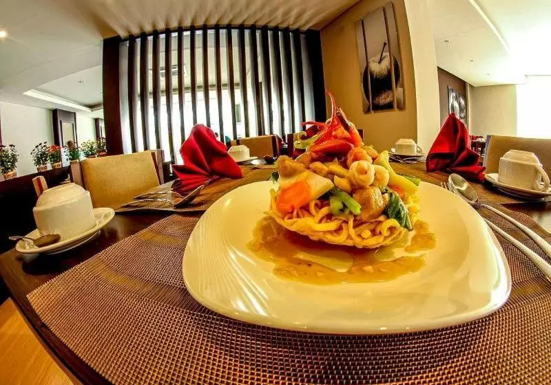 Fotos del hotel Grage Malang:  5