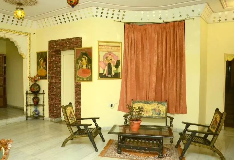 Fotos del hotel Radoli House:  14