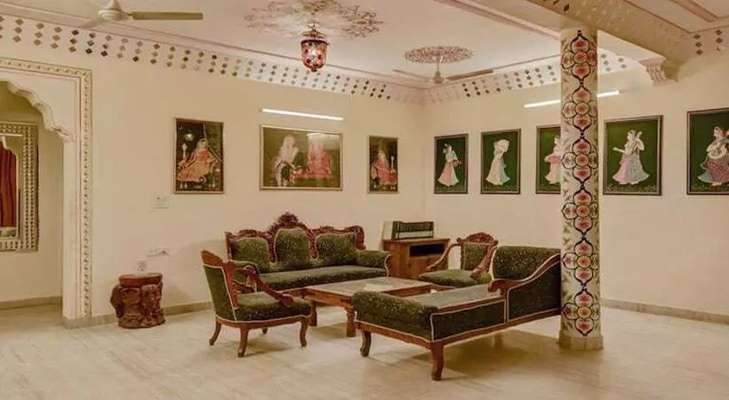 Fotos del hotel Radoli House:  15
