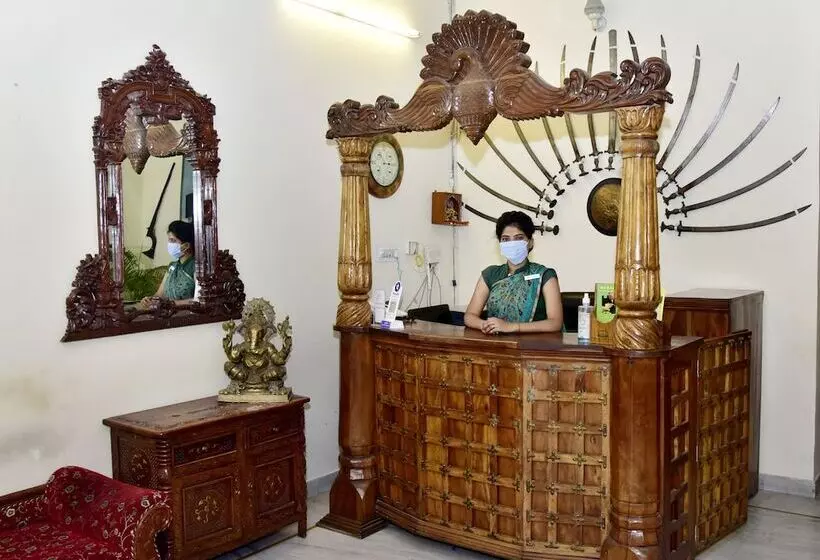 Fotos del hotel Radoli House:  6