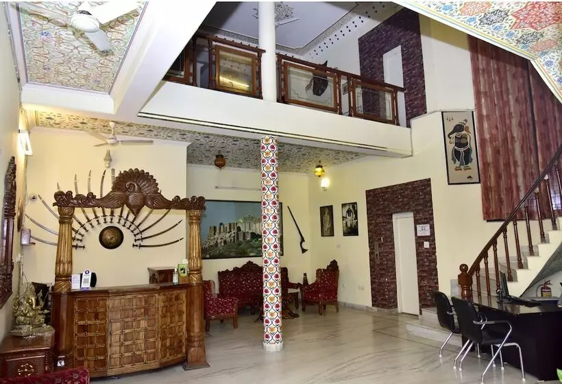 Fotos del hotel Radoli House:  4