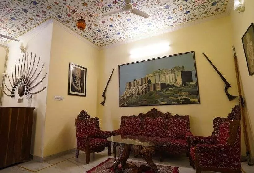 Fotos del hotel Radoli House:  5