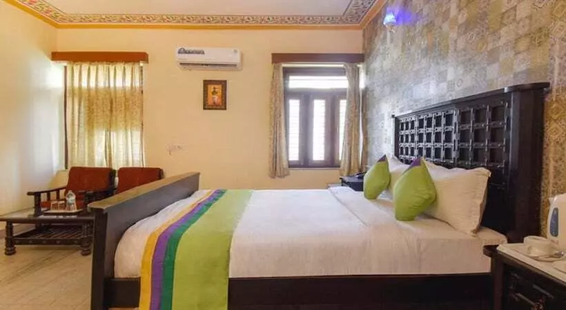 Fotos del hotel Radoli House:  12
