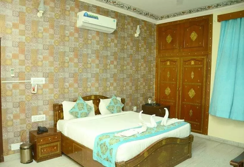 Fotos del hotel Radoli House:  9