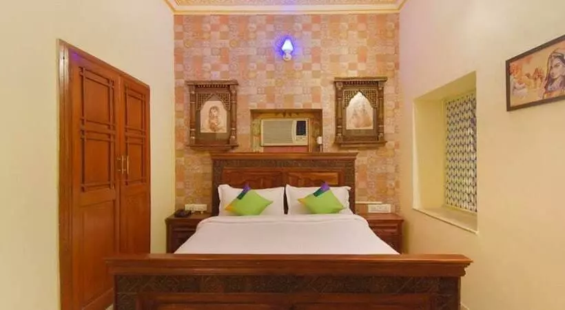 Fotos del hotel Radoli House:  11