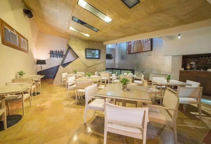 Fotos del hotel Acinipo:  4