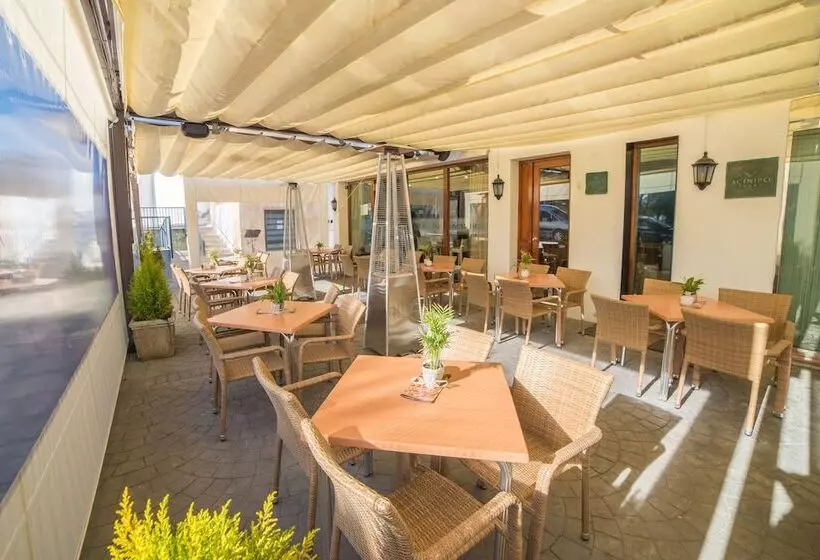 Fotos del hotel Acinipo:  7