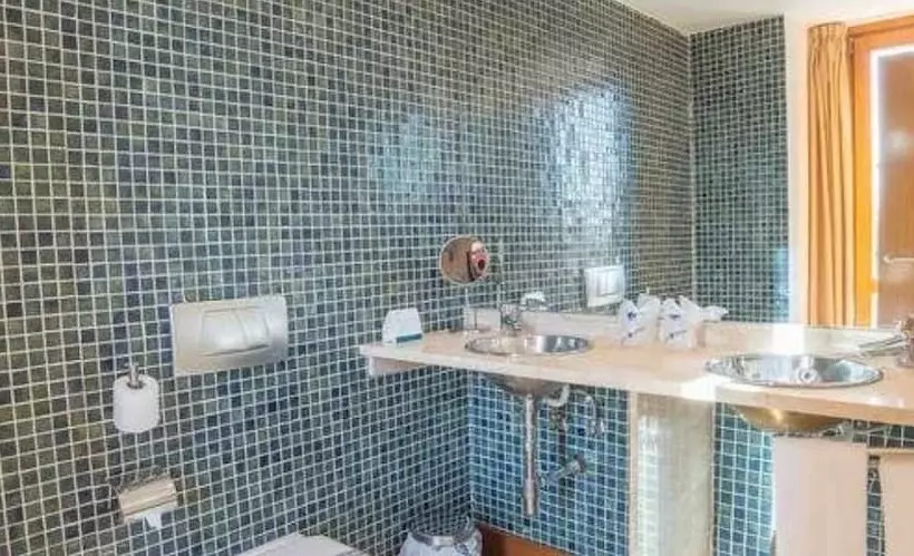 Fotos del hotel Acinipo:  23