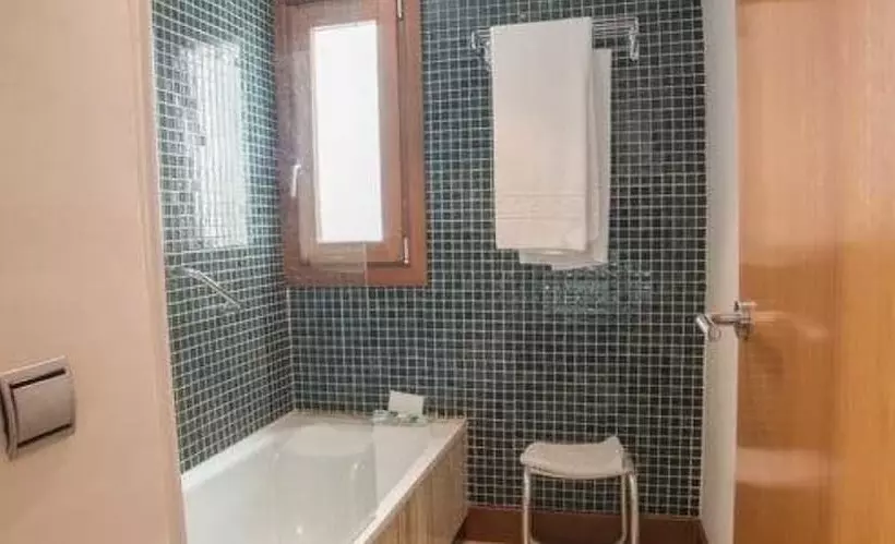 Fotos del hotel Acinipo:  8