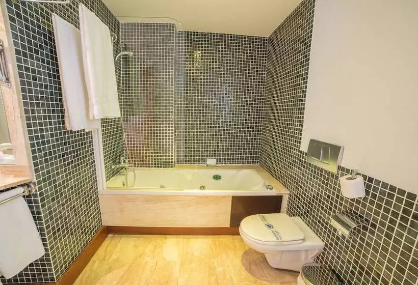 Fotos del hotel Acinipo:  14