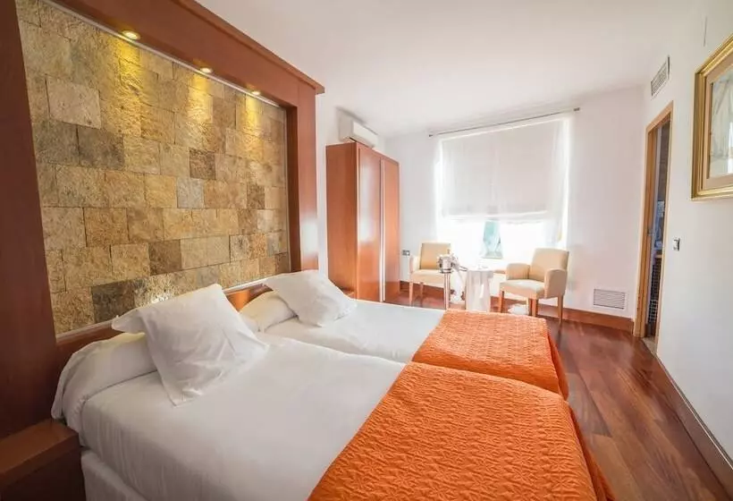 Fotos del hotel Acinipo:  15