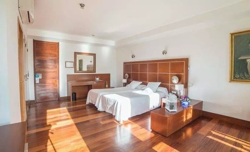 Fotos del hotel Acinipo:  2