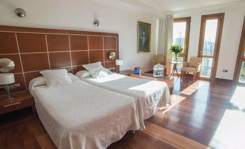 Fotos del hotel Acinipo:  24