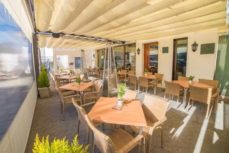 Fotos del hotel Acinipo:  19