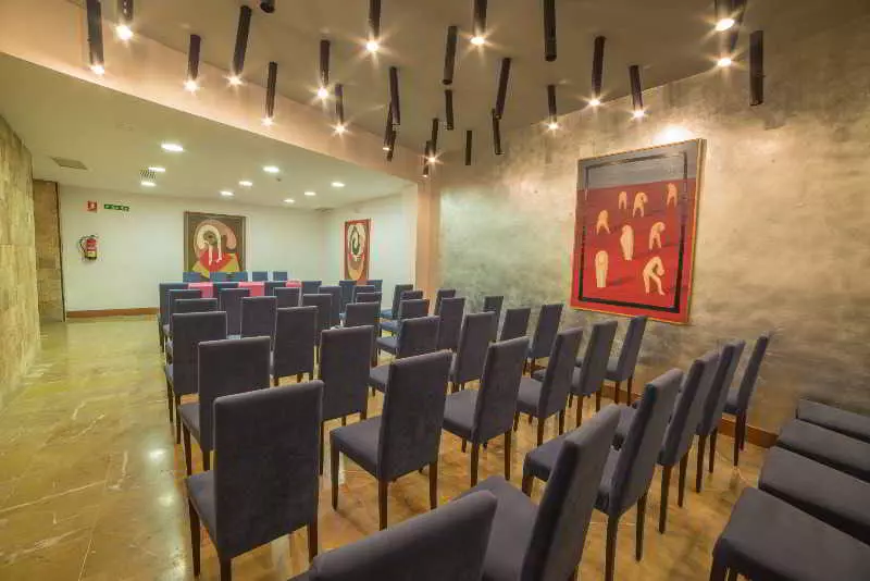 Fotos del hotel Acinipo:  12