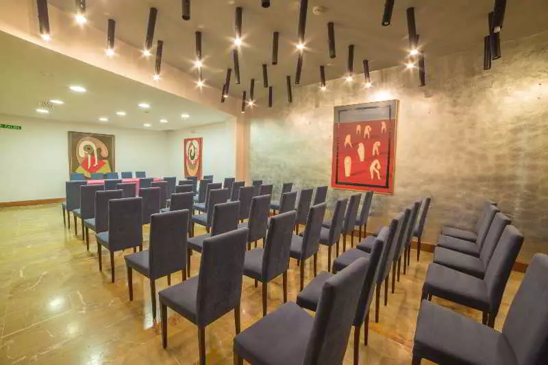 Fotos del hotel Acinipo:  18