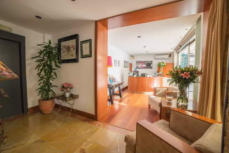 Fotos del hotel Acinipo:  3