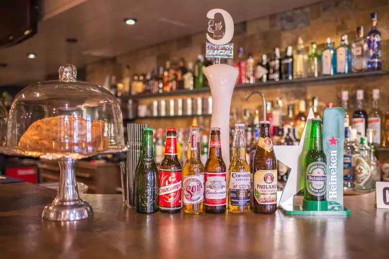 Fotos del hotel Acinipo:  11