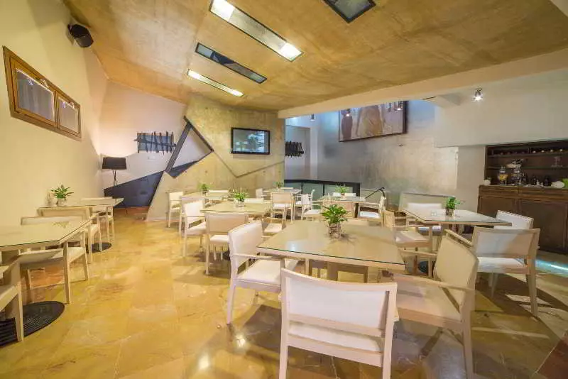 Fotos del hotel Acinipo:  10