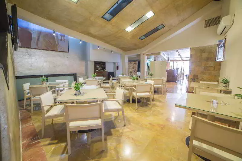 Fotos del hotel Acinipo:  16