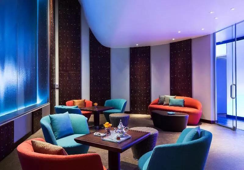 Fotos del hotel Al Faisaliah Hotel, Riyadh:  78