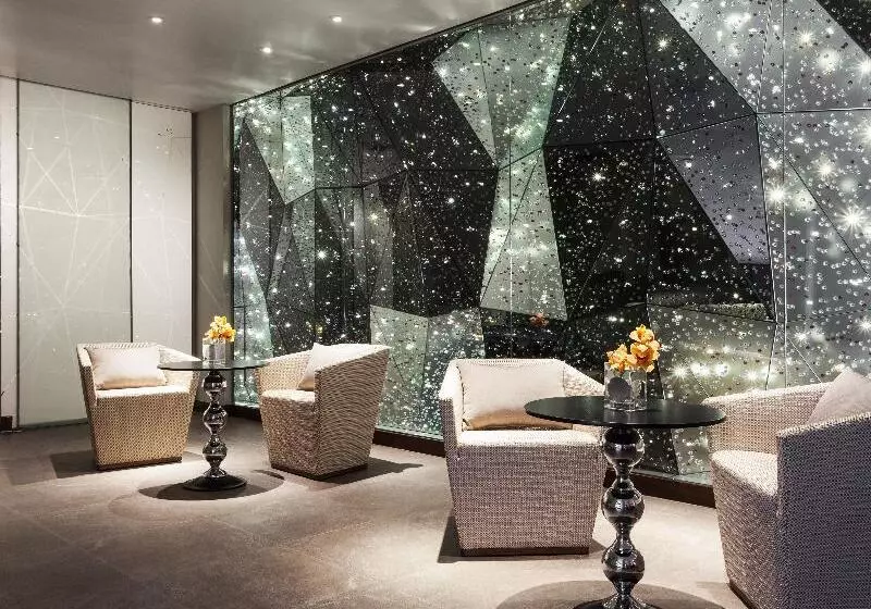 Fotos del hotel Al Faisaliah Hotel, Riyadh:  77