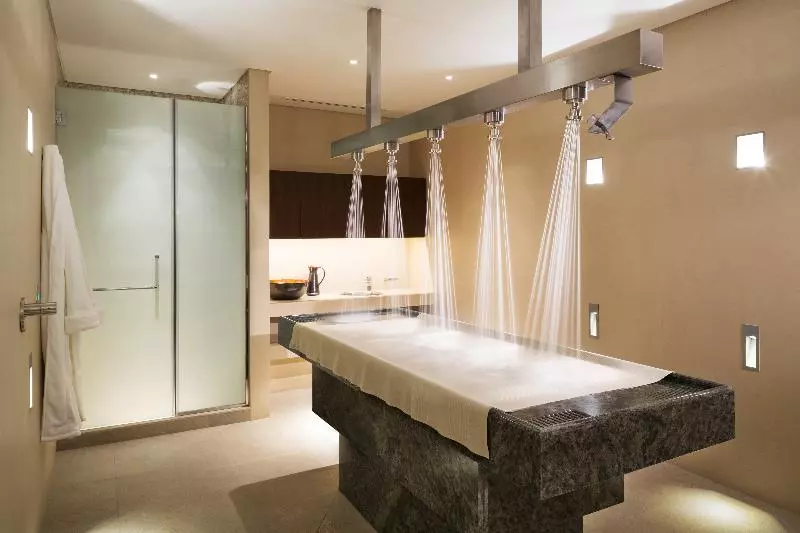 Fotos del hotel Al Faisaliah Hotel, Riyadh:  22