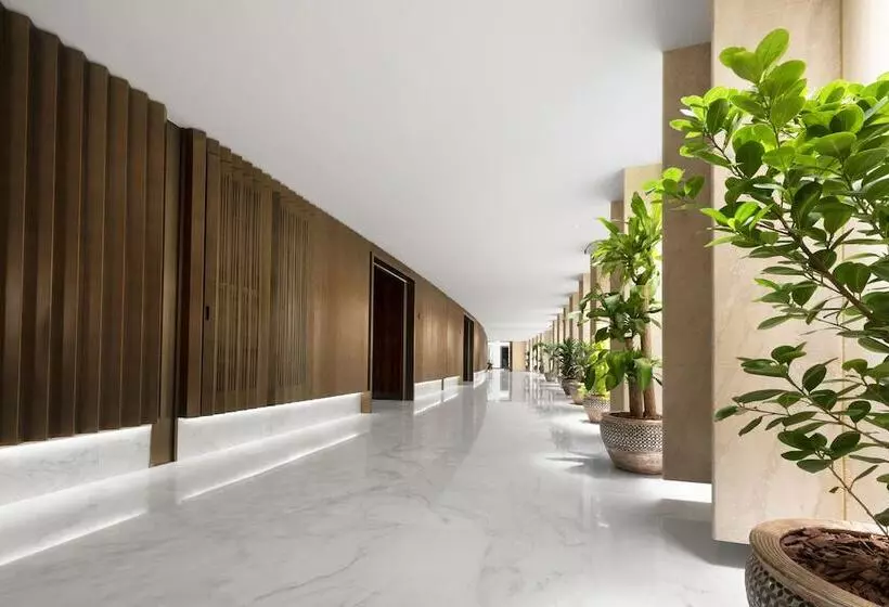 Fotos del hotel Al Faisaliah Hotel, Riyadh:  15